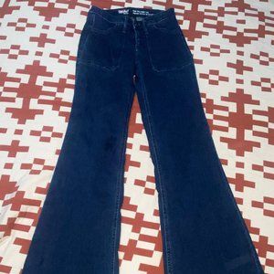Mossimo Flare jeans - High Rise